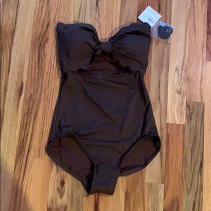 🤎 NWT Kate Spade Bathing Suit